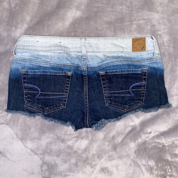 American Eagle shorts size 6 - Picture 2 of 2